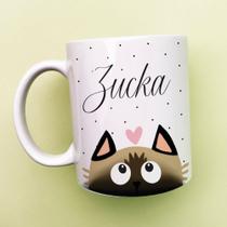 Caneca gatos Caneca gatos