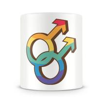 Caneca GAY