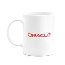 Caneca Geek Dev Progamador - Oracle