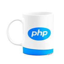 Caneca Geek Dev Programador - Linguagem Php