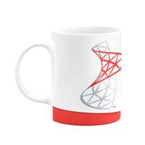 Caneca Geek DEV Programador - SQL Server