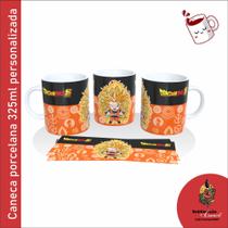 Caneca geek Dragon Ball Caneca geek Dragon Ball