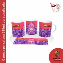 Caneca geek Dragon Ball