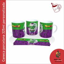 Caneca geek Dragon Ball