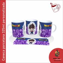 Caneca geek Dragon Ball