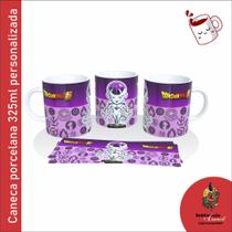 Caneca geek Dragon Ball -