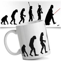 Caneca Geek Evolution Caneca Geek Evolution