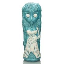Caneca Geeki Tikis Corpse Bride Emily 530ml de cerâmica