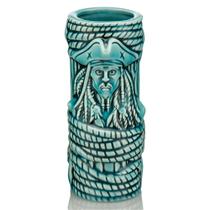 Caneca Geeki Tikis Disney Piratas do Caribe Jack Sparrow