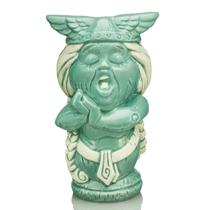 Caneca Geeki Tikis Disney The Haunted Mansion Phantom Opera 400ml
