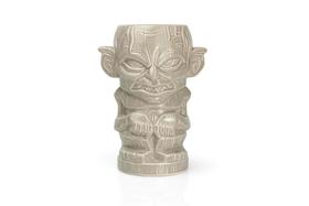 Caneca Geeki Tikis O Senhor dos Anéis Gollum Smeagol 414ml