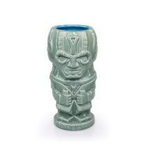 Caneca Geeki Tikis Star Trek Cardassian 470ml de cerâmica oficial