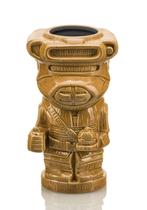 Caneca Geeki Tikis Star Wars Boushh Leia Copo de cerâmica de 590 ml