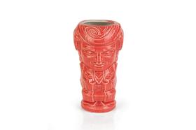 Caneca Geeki Tikis The Golden Girls Blanche 500ml de cerâmica Caneca Geeki Tikis The Golden Girls Blanche 500ml de cerâmica