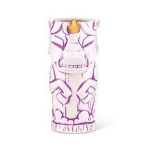 Caneca Geeki Tikis White Unicorn Fantasy Series 560ml Caneca Geeki Tikis White Unicorn Fantasy Series 560ml