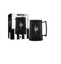 Caneca gel 300ml - atlético volpi