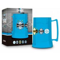 Caneca Gel 300Ml Escudos Grêmio Caneca Gel 300Ml Escudos Grêmio