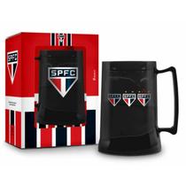 Caneca gel 300ml escudos - são paulo Caneca gel 300ml escudos - são paulo