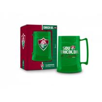 Caneca Gel 300ml - Fluminense - Licenciado Caneca Gel 300ml - Fluminense - Licenciado