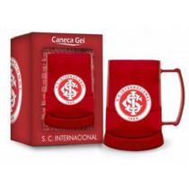 Caneca Gel 300ml Inter - Lyor Caneca Gel 300ml Inter - Lyor