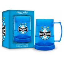 Caneca Gel 300ml Isolante Chopp Grêmio Caneca Gel 300ml Isolante Chopp Grêmio