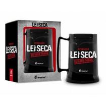 Caneca Gel 300ml Temas - Operacao Lei Seca Caneca Gel 300ml Temas - Operacao Lei Seca