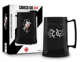 Caneca gel 300ml - vasco - BRASFOOT