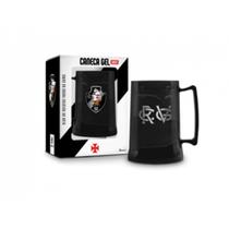 Caneca Gel 300ml - Vasco Gigante da Colina Licenciado - Presente Caneca Gel 300ml - Vasco Gigante da Colina Licenciado - Presente