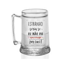 Caneca Gel Acrílico Para Dia Das Mães - Estranho Seria... Caneca Gel Acrílico Para Dia Das Mães - Estranho Seria...