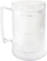 Caneca GEL Acrílico PS - KrystalON Copos