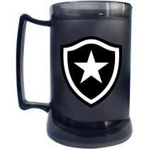 Caneca Gel Botafogo Preta Caneca Gel Botafogo Preta