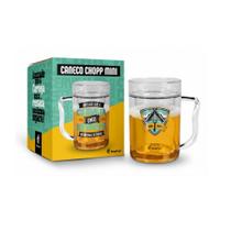 Caneca Gel Cerveja 200ml Amizade Que A Cerveja Uniu Caneca Gel Cerveja 200ml Amizade Que A Cerveja Uniu