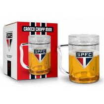 Caneca gel cerveja 200ml - são paulo Caneca gel cerveja 200ml - são paulo