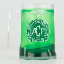 Caneca Gel Chapecoense Escudo