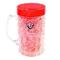 Caneca Gel Congelante 370 Ml - Vitória