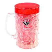 Caneca Gel Congelante 370 Ml - Vitória