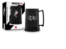 Caneca Gel Congelante Vasco 300 Ml Oficial ML Caneca Gel Congelante Vasco 300 Ml Oficial ML