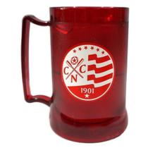 Caneca Gel do Náutico 400 ml - Tatuapé - Cebola Brindes Caneca Gel do Náutico 400 ml - Tatuapé - Cebola Brindes