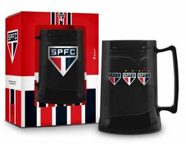 Caneca Gel Escudos São Paulo Caneca Gel Escudos São Paulo