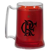 Caneca Gel Flamengo A Maior Torcida - Vermelho - - Tatuapé Caneca Gel Flamengo A Maior Torcida - Vermelho - - Tatuapé
