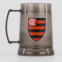 Caneca Gel Flamengo Libertadores Preta Caneca Gel Flamengo Libertadores Preta