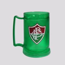 Caneca Gel Fluminense Verde - Brasfoot