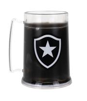 Caneca Gel Isolante Térmico 300ml - Botafogo