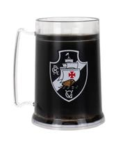 Caneca Gel Isolante Térmico 300Ml - Vasco