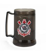 Caneca Gel Isolante Térmico 400ml - Corinthians