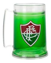 Caneca Gel Isolante Térmico Fluminense 300ml