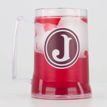 Caneca Gel Juventus da Mooca 450ML Bordô Caneca Gel Juventus da Mooca 450ML Bordô