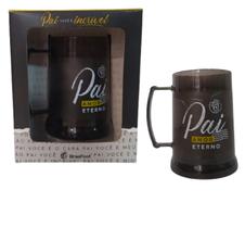 Caneca Gel - Pai Amor Eterno/Dia Dos Pais