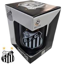 Caneca Gel Santos Futebol Clube Ideal Torcedores Presente