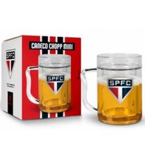 Caneca Gel Térmica Gel São Paulo F.C 200ml